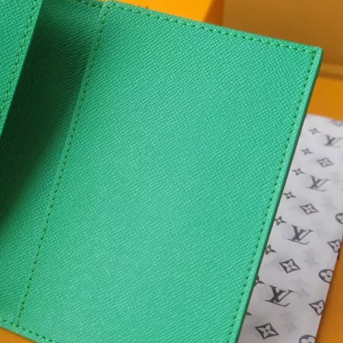 Replica Louis Vuitton LV Card Case #1343018 $52.00 USD for Wholesale