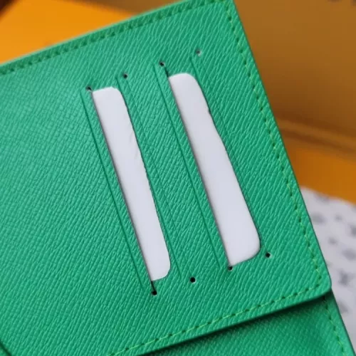 Replica Louis Vuitton LV Card Case #1343018 $52.00 USD for Wholesale