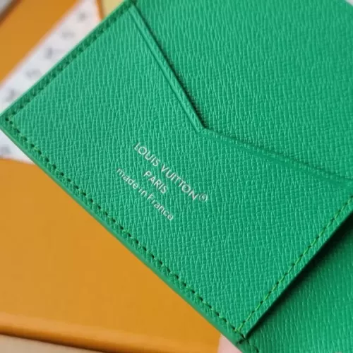 Replica Louis Vuitton LV Card Case #1343018 $52.00 USD for Wholesale