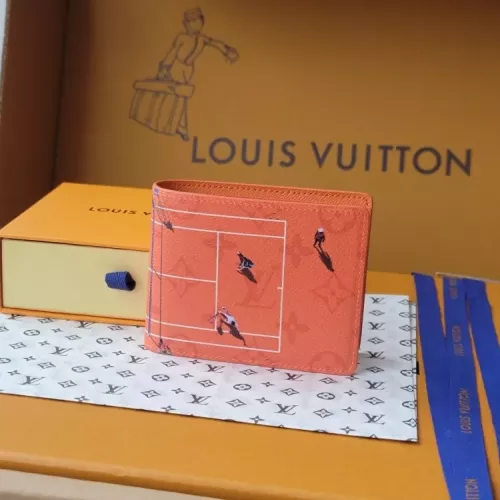 Louis Vuitton LV Wallets #1343020 $52.00 USD, Wholesale Replica Louis Vuitton LV Wallets