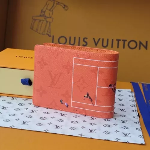 Replica Louis Vuitton LV Wallets #1343020 $52.00 USD for Wholesale