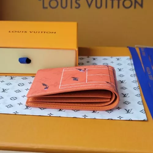 Replica Louis Vuitton LV Wallets #1343020 $52.00 USD for Wholesale