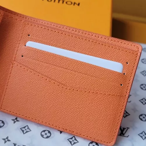 Replica Louis Vuitton LV Wallets #1343020 $52.00 USD for Wholesale