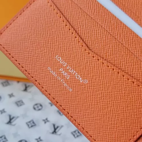 Replica Louis Vuitton LV Wallets #1343020 $52.00 USD for Wholesale