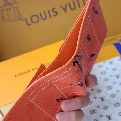 Replica Louis Vuitton LV Wallets #1343020 $52.00 USD for Wholesale