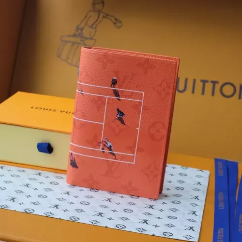 Louis Vuitton LV Card Case #1343021 $52.00 USD, Wholesale Replica Louis Vuitton LV Wallets