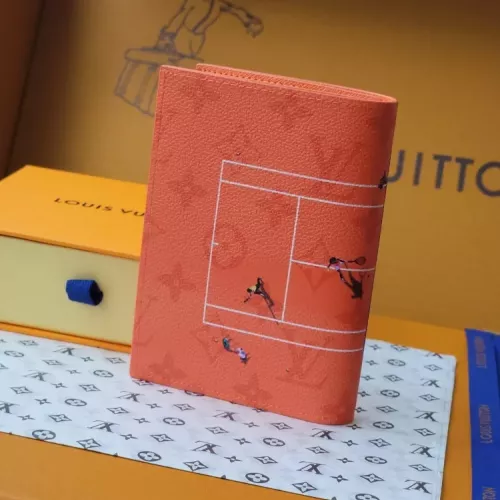 Replica Louis Vuitton LV Card Case #1343021 $52.00 USD for Wholesale