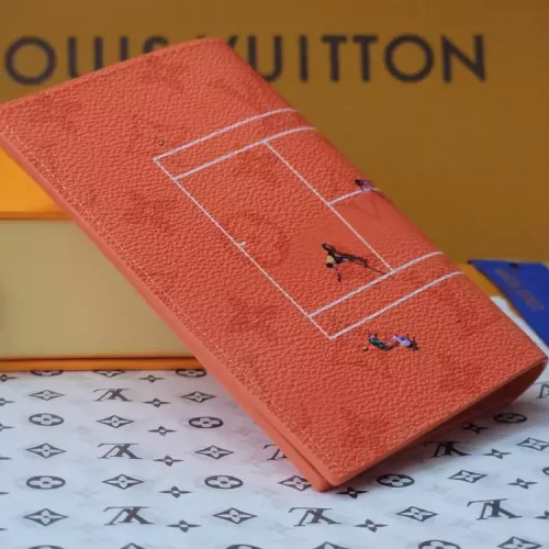 Replica Louis Vuitton LV Card Case #1343021 $52.00 USD for Wholesale