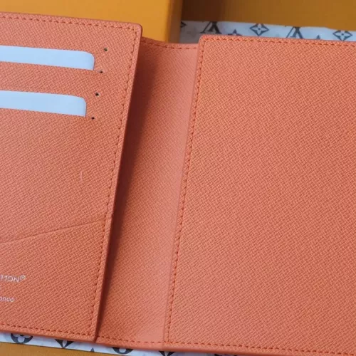 Replica Louis Vuitton LV Card Case #1343021 $52.00 USD for Wholesale