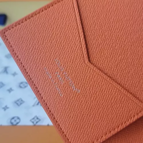 Replica Louis Vuitton LV Card Case #1343021 $52.00 USD for Wholesale