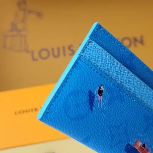 Replica Louis Vuitton LV Card Case #1343024 $45.00 USD for Wholesale