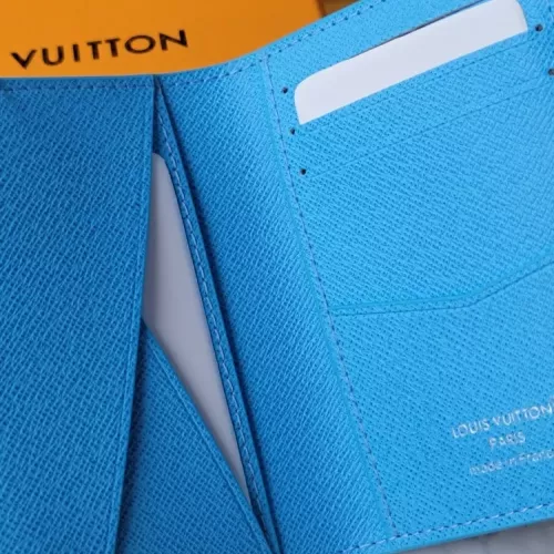 Replica Louis Vuitton LV Card Case #1343025 $48.00 USD for Wholesale