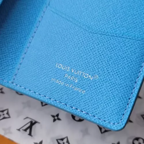 Replica Louis Vuitton LV Card Case #1343025 $48.00 USD for Wholesale