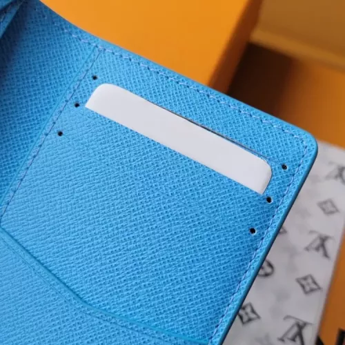 Replica Louis Vuitton LV Card Case #1343025 $48.00 USD for Wholesale