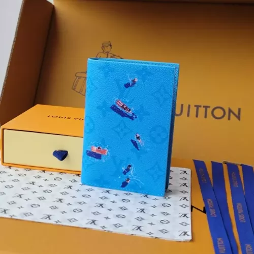 Louis Vuitton LV Card Case #1343026 $52.00 USD, Wholesale Replica Louis Vuitton LV Wallets