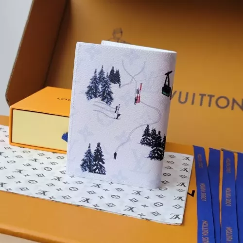 Replica Louis Vuitton LV Card Case #1343029 $52.00 USD for Wholesale