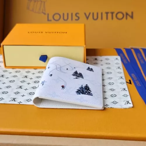 Replica Louis Vuitton LV Card Case #1343029 $52.00 USD for Wholesale