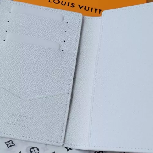 Replica Louis Vuitton LV Card Case #1343029 $52.00 USD for Wholesale