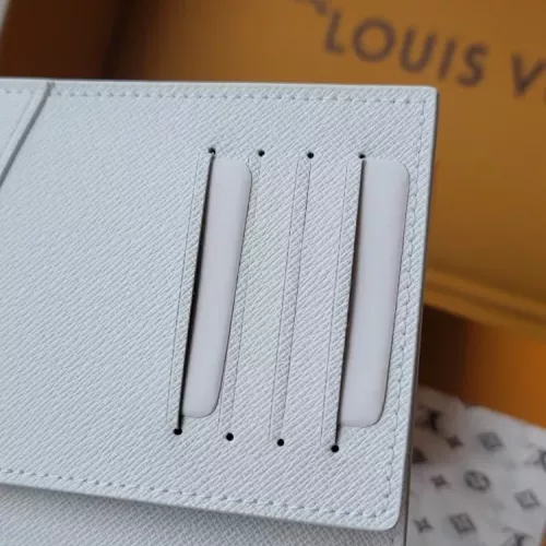 Replica Louis Vuitton LV Card Case #1343029 $52.00 USD for Wholesale