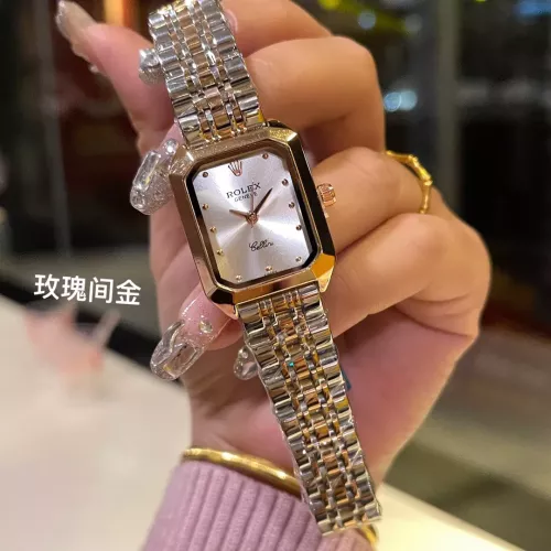 Rolex Watches #1343046 $34.00 USD, Wholesale Replica Rolex Watches