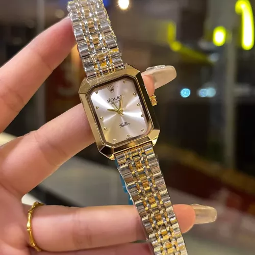 Rolex Watches #1343053 $34.00 USD, Wholesale Replica Rolex Watches