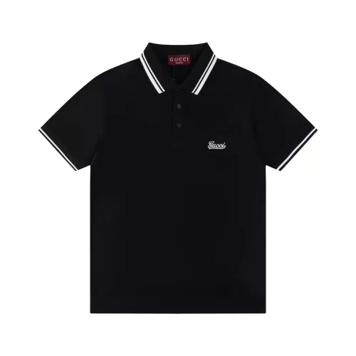 Gucci T-Shirts Short Sleeved For Men #1343063 $39.00 USD, Wholesale Replica Gucci T-Shirts