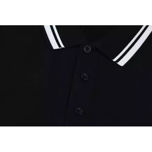 Replica Gucci T-Shirts Short Sleeved For Men #1343063 $39.00 USD for Wholesale
