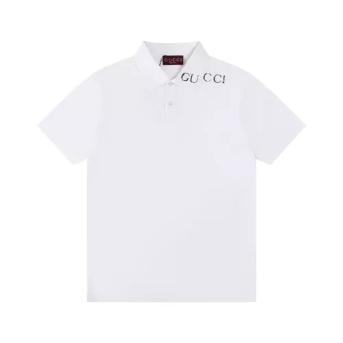 Gucci T-Shirts Short Sleeved For Men #1343064 $39.00 USD, Wholesale Replica Gucci T-Shirts