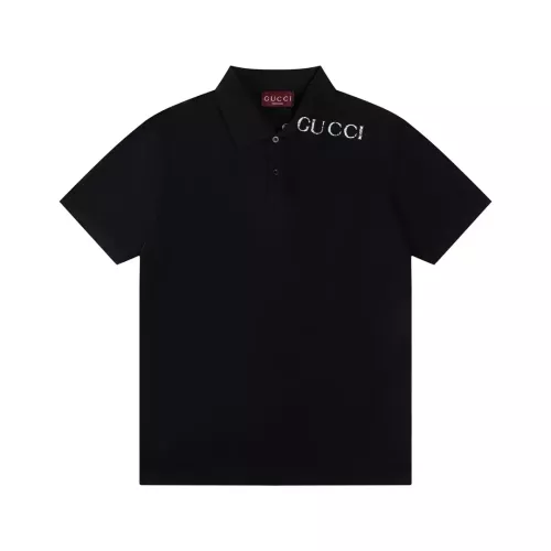 Gucci T-Shirts Short Sleeved For Men #1343066 $39.00 USD, Wholesale Replica Gucci T-Shirts
