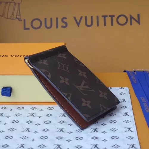 Replica Louis Vuitton LV Card Case #1343085 $45.00 USD for Wholesale