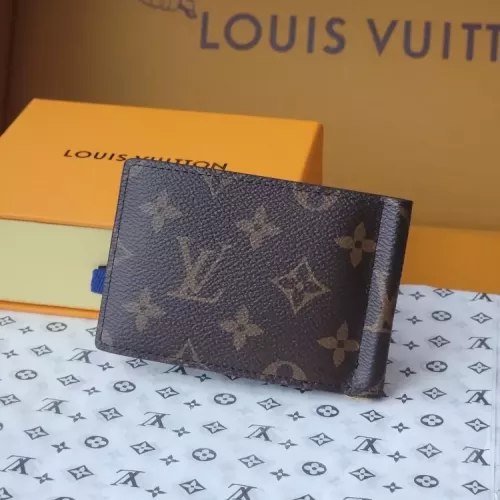 Replica Louis Vuitton LV Card Case #1343085 $45.00 USD for Wholesale