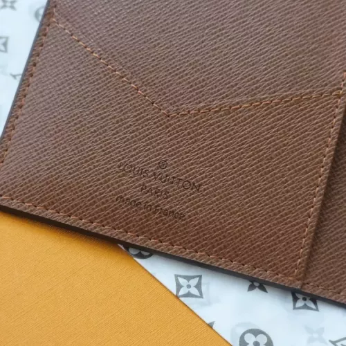 Replica Louis Vuitton LV Card Case #1343094 $48.00 USD for Wholesale