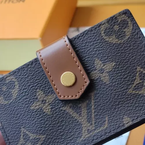 Replica Louis Vuitton LV Card Case #1343100 $52.00 USD for Wholesale