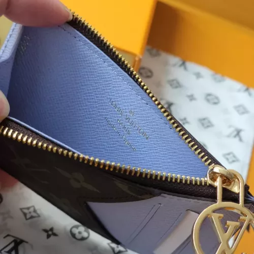 Replica Louis Vuitton LV Card Case #1343128 $56.00 USD for Wholesale
