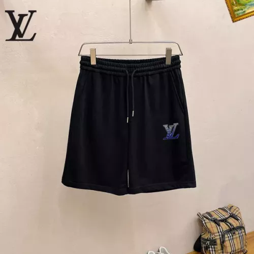 Replica Louis Vuitton LV Tracksuits Short Sleeved For Men #1343131 $48.00 USD for Wholesale
