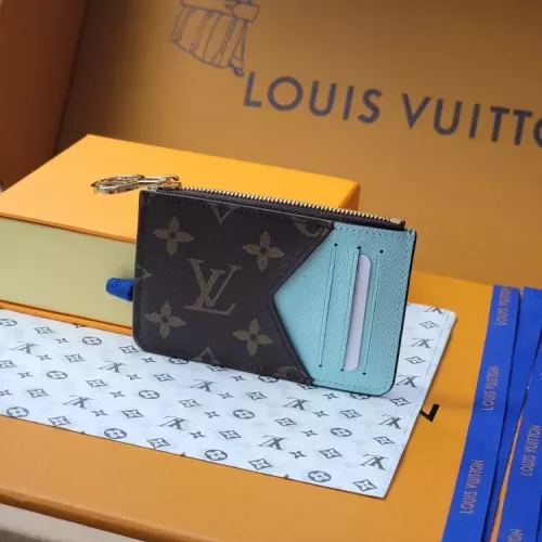Louis Vuitton LV Card Case #1343132 $56.00 USD, Wholesale Replica Louis Vuitton LV Wallets