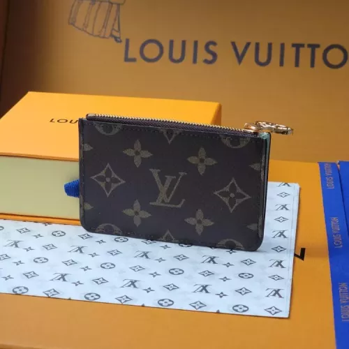 Replica Louis Vuitton LV Card Case #1343132 $56.00 USD for Wholesale