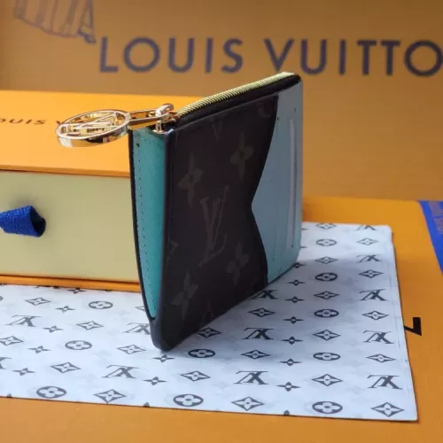 Replica Louis Vuitton LV Card Case #1343132 $56.00 USD for Wholesale