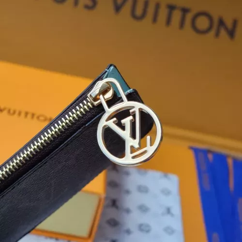 Replica Louis Vuitton LV Card Case #1343132 $56.00 USD for Wholesale