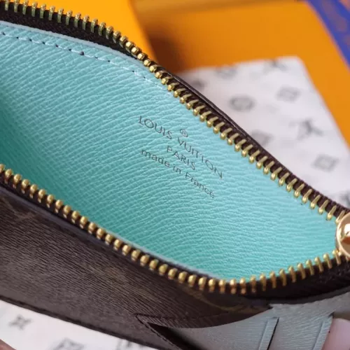 Replica Louis Vuitton LV Card Case #1343132 $56.00 USD for Wholesale