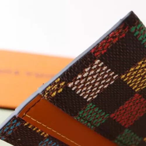Replica Louis Vuitton LV Card Case #1343136 $45.00 USD for Wholesale