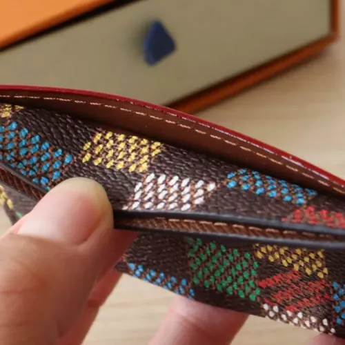 Replica Louis Vuitton LV Card Case #1343136 $45.00 USD for Wholesale