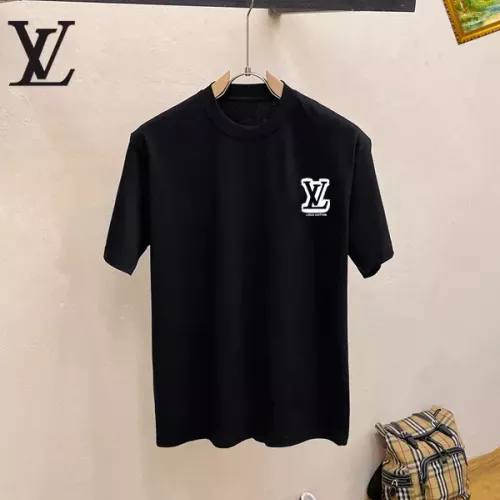 Replica Louis Vuitton LV Tracksuits Short Sleeved For Men #1343137 $48.00 USD for Wholesale