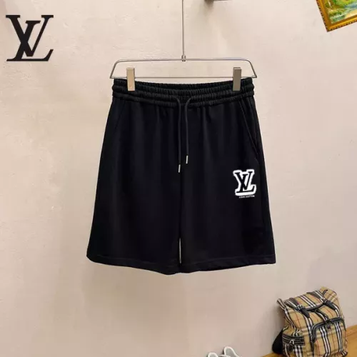 Replica Louis Vuitton LV Tracksuits Short Sleeved For Men #1343137 $48.00 USD for Wholesale