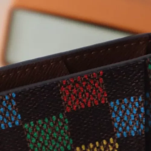 Replica Louis Vuitton LV Card Case #1343139 $48.00 USD for Wholesale