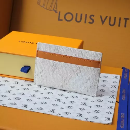Louis Vuitton LV Card Case #1343142 $48.00 USD, Wholesale Replica Louis Vuitton LV Wallets