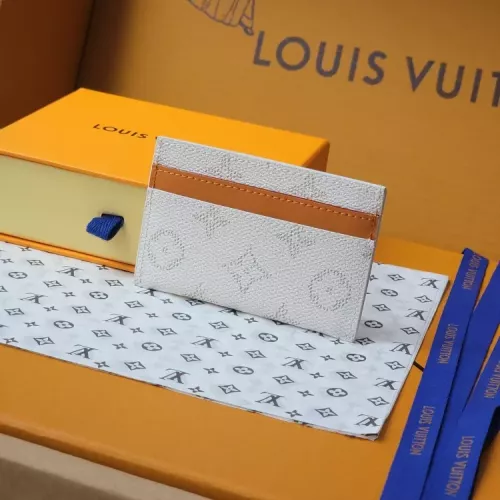 Replica Louis Vuitton LV Card Case #1343142 $48.00 USD for Wholesale