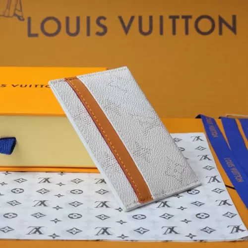 Replica Louis Vuitton LV Card Case #1343142 $48.00 USD for Wholesale