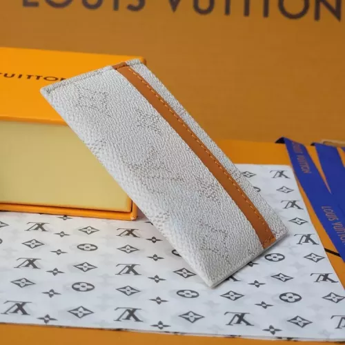 Replica Louis Vuitton LV Card Case #1343142 $48.00 USD for Wholesale