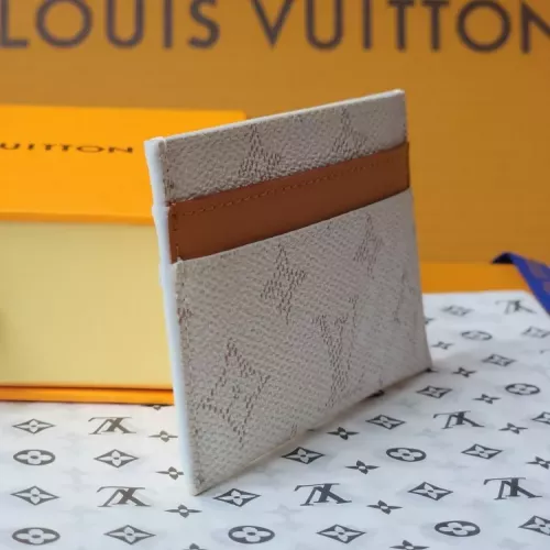 Replica Louis Vuitton LV Card Case #1343142 $48.00 USD for Wholesale